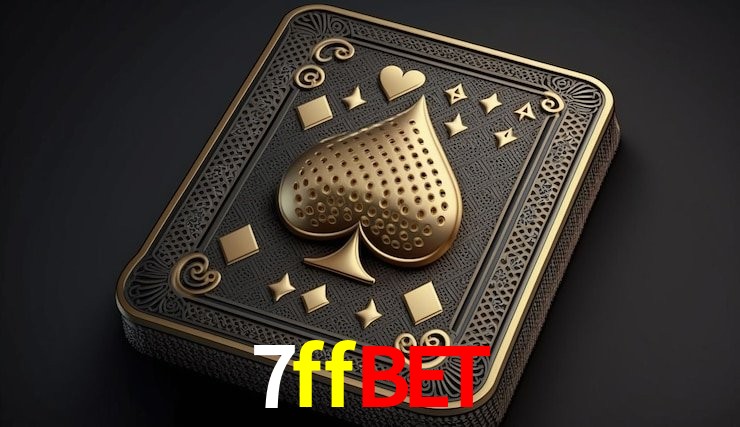 Estatísticas 7ffbet