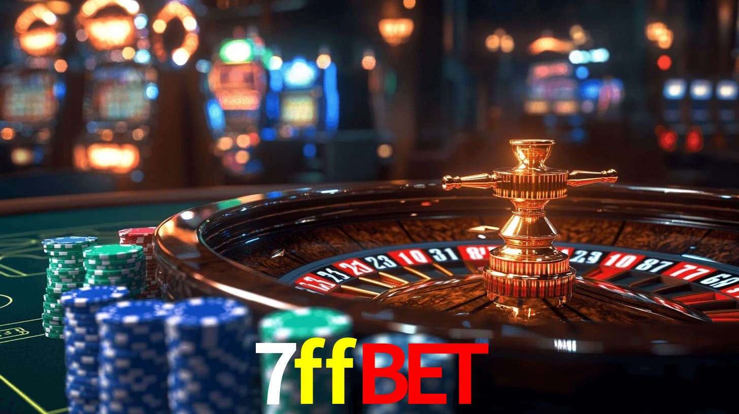 7ffbet: Seu Cassino Premiado com Pagamentos Rápidos