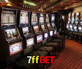 A Emoção da Loteria na 7ffbet: Uma Chance de Mudança de Vida