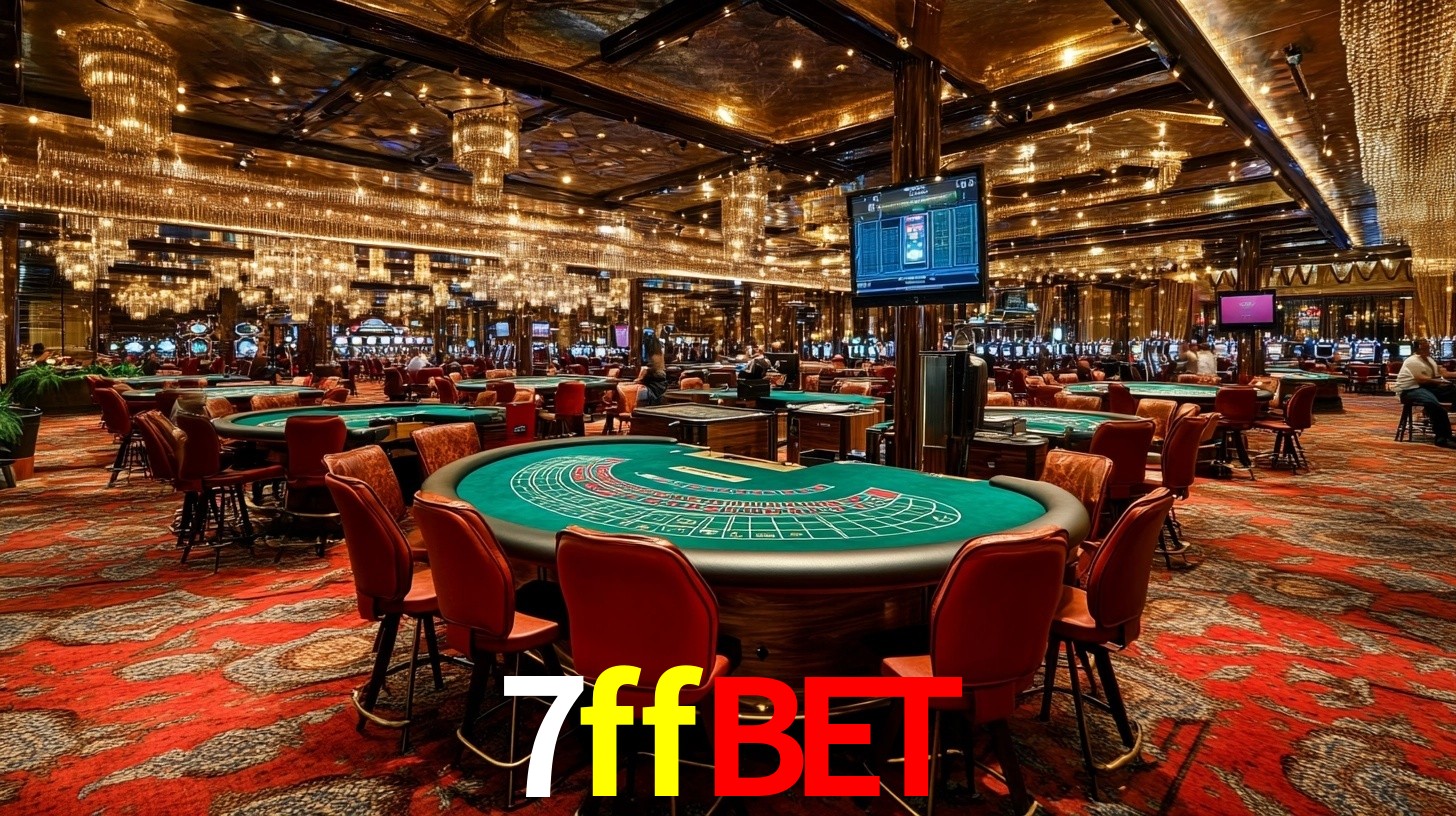 7ffbet login