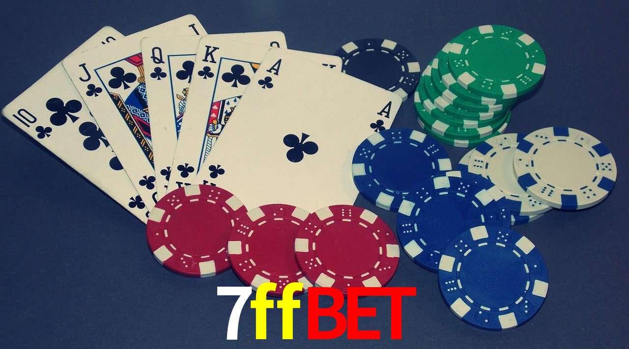 Statistics 7ffbet