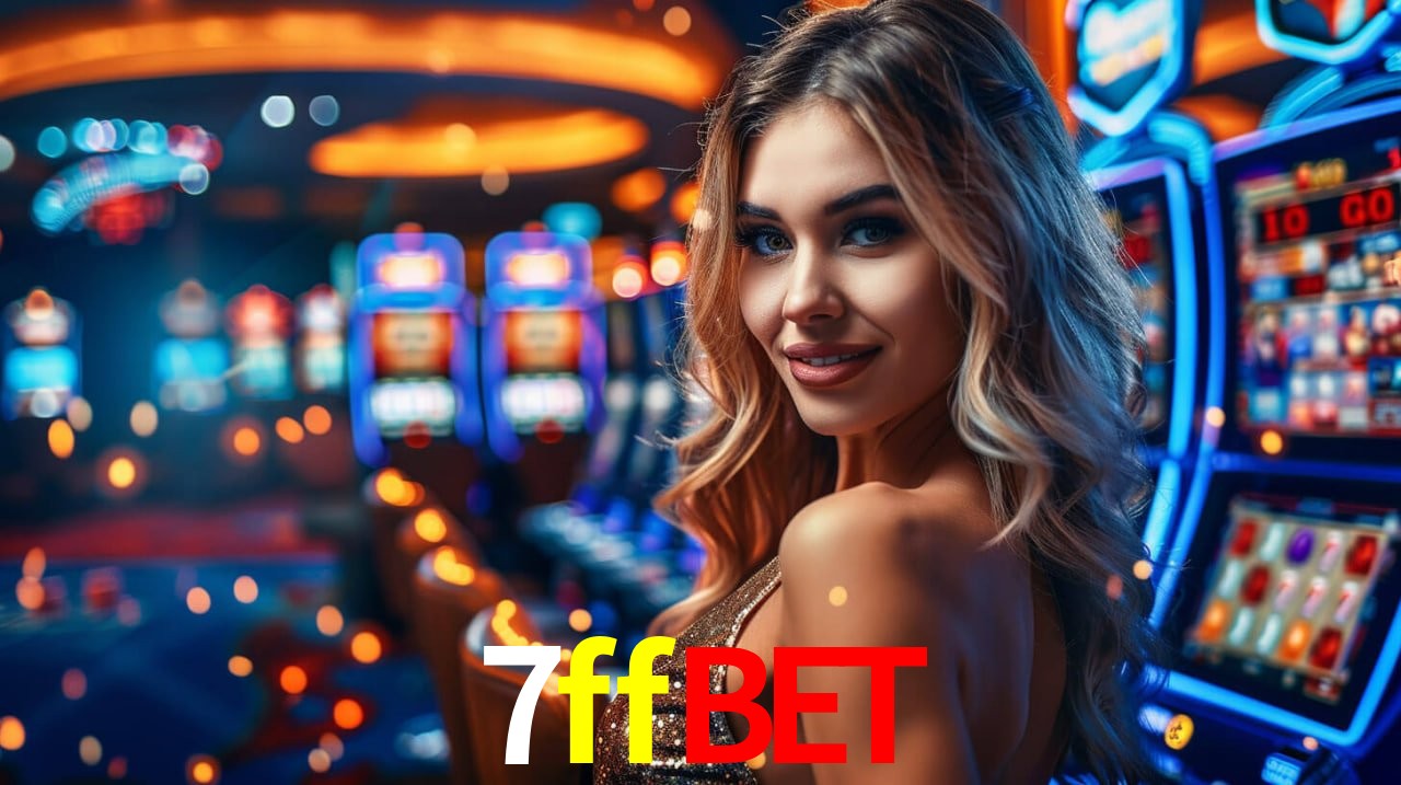 Experiência VIP 7ffbet