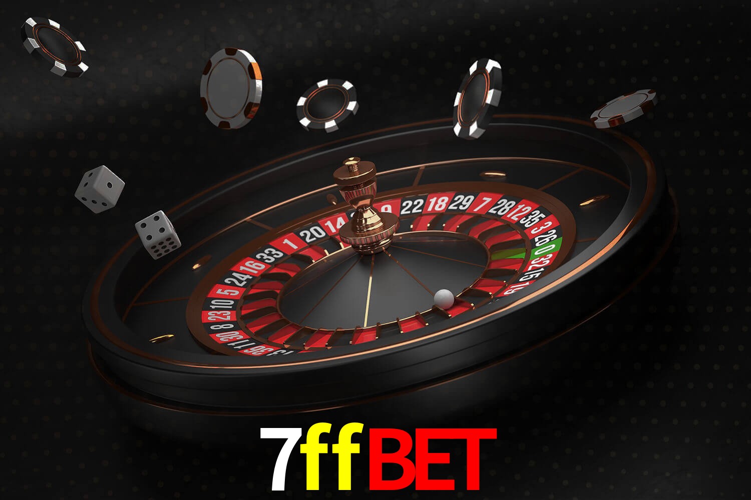 7ffbet - Caça-níqueis exclusivos no cassino - 7ffbet.com