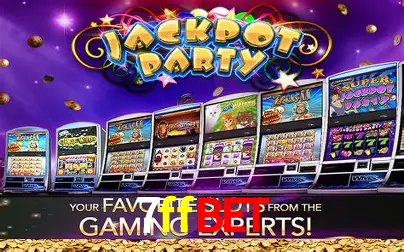 Desvendando o Mundo dos Jogos Virtuais na 7ffbet