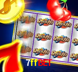 Desvendando o Mundo dos Jogos Virtuais na 7ffbet
