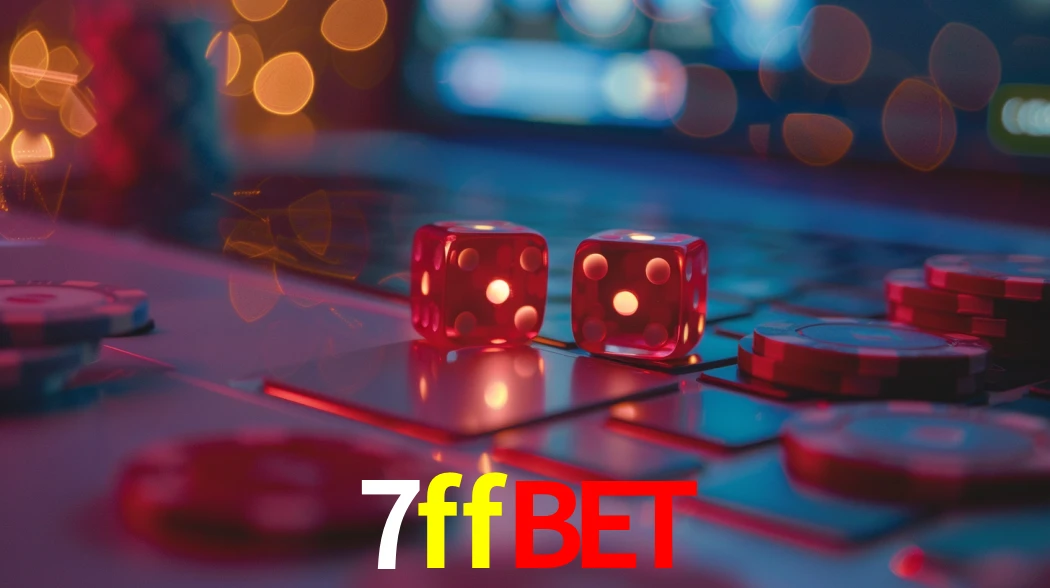 Live Casino 7ffbet