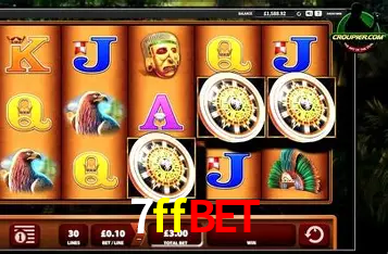 Descubra a Magia dos Jogos de Arcade no 7ffbet