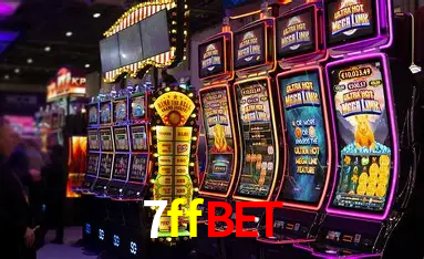 Descubra a Essência do 7ffbet: Nossa História e Compromissos