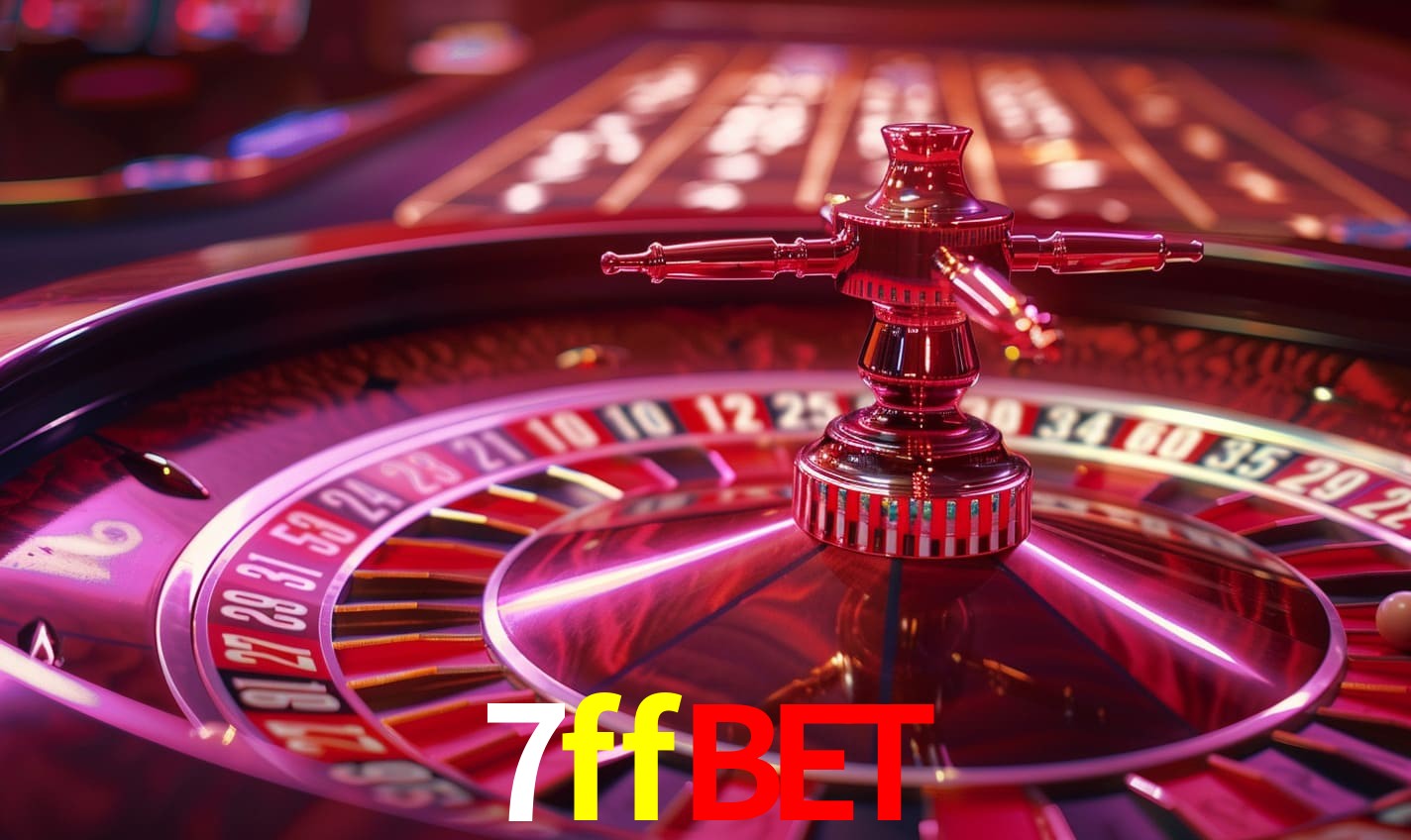 A Experiência Imersiva dos Cassinos Ao Vivo no 7ffbet