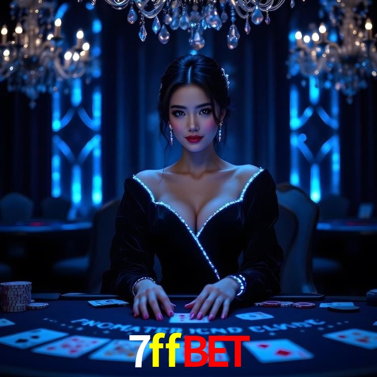 Jogos de Slot 7ffbet