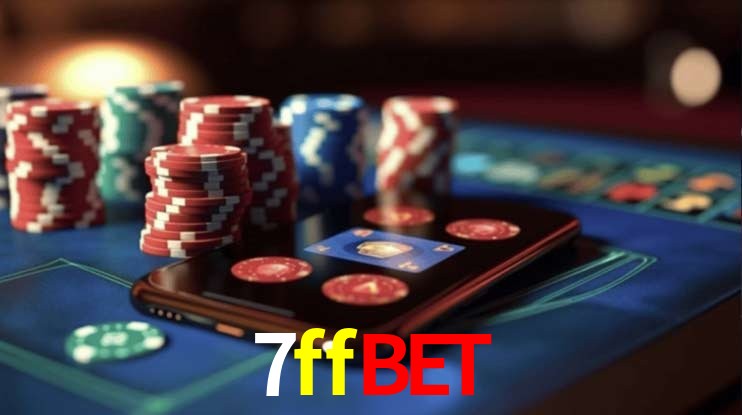 Diretório de Jogos 7ffbet
