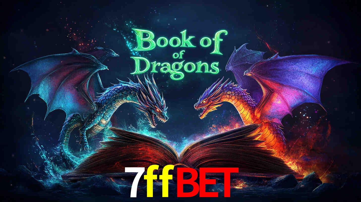Apostas Esportivas na 7ffbet: Um Guia Completo