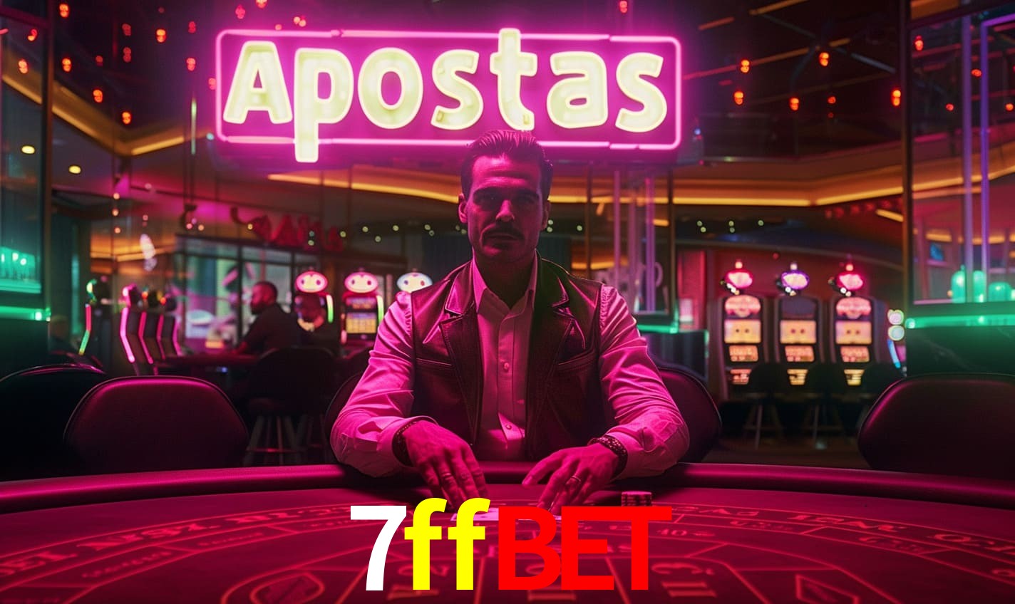 Descubra o Programa VIP da 7ffbet: Vantagens Exclusivas para Jogadores