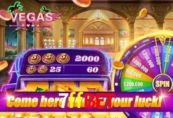 Descubra o Mundo do Cassino Online com 7ffbet