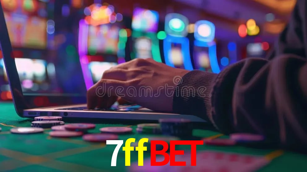 PIX Instantâneo 7ffbet