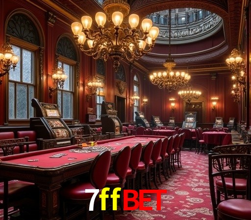 Promoções Sazonais 7ffbet