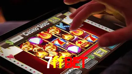 Desvendando o Mundo dos Jogos Virtuais na 7ffbet
