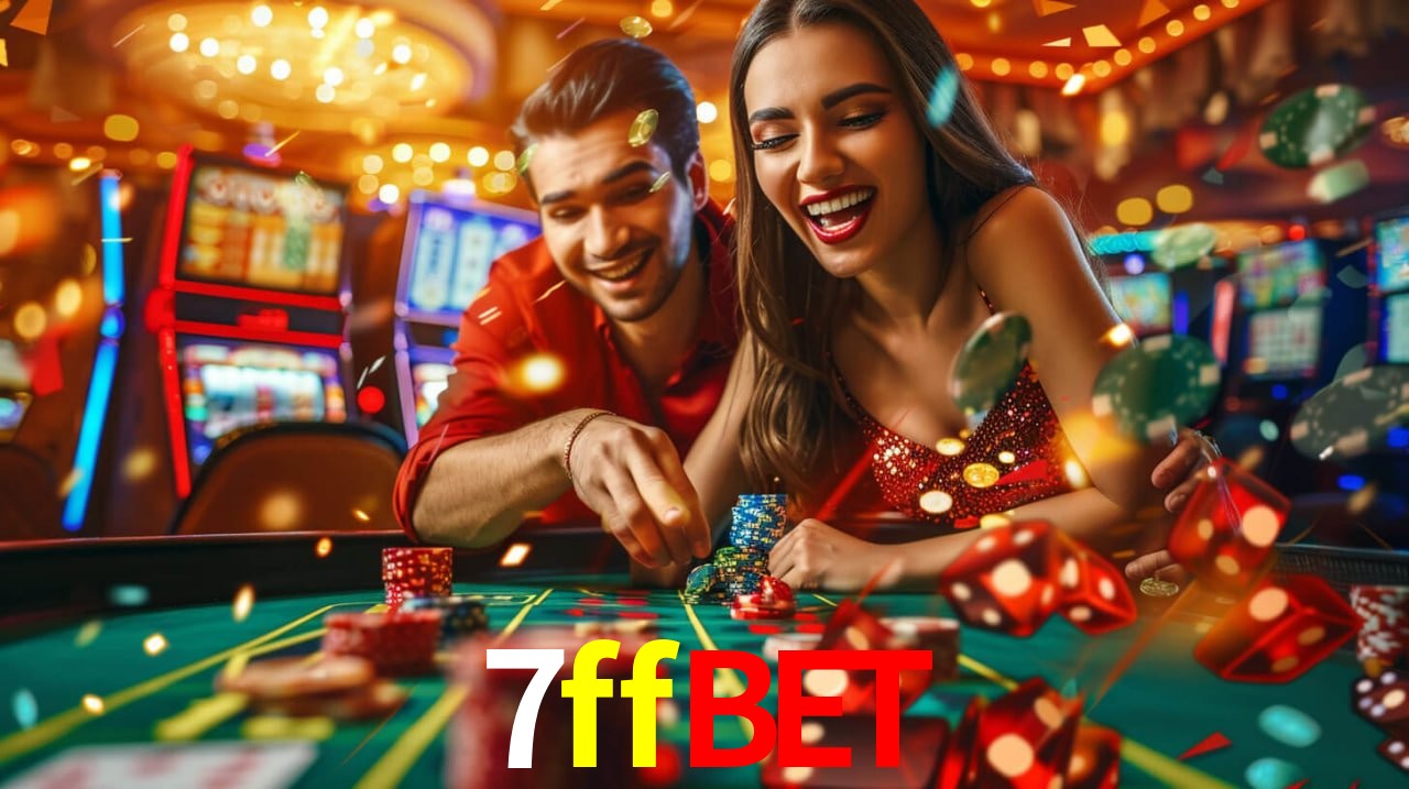 Segurança 2FA 7ffbet
