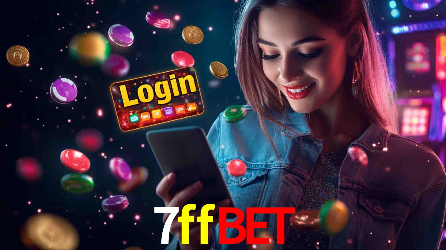A Popularidade dos Caça-Níqueis no 7ffbet