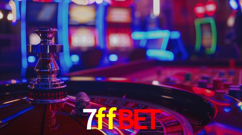 7ffbet: Jogos de Caça-Níqueis-Altas Recompensas, Roleta-Velocidade, Blackjack-Desafios Máximos