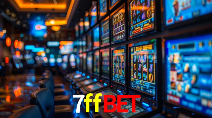 Secure Login 7ffbet