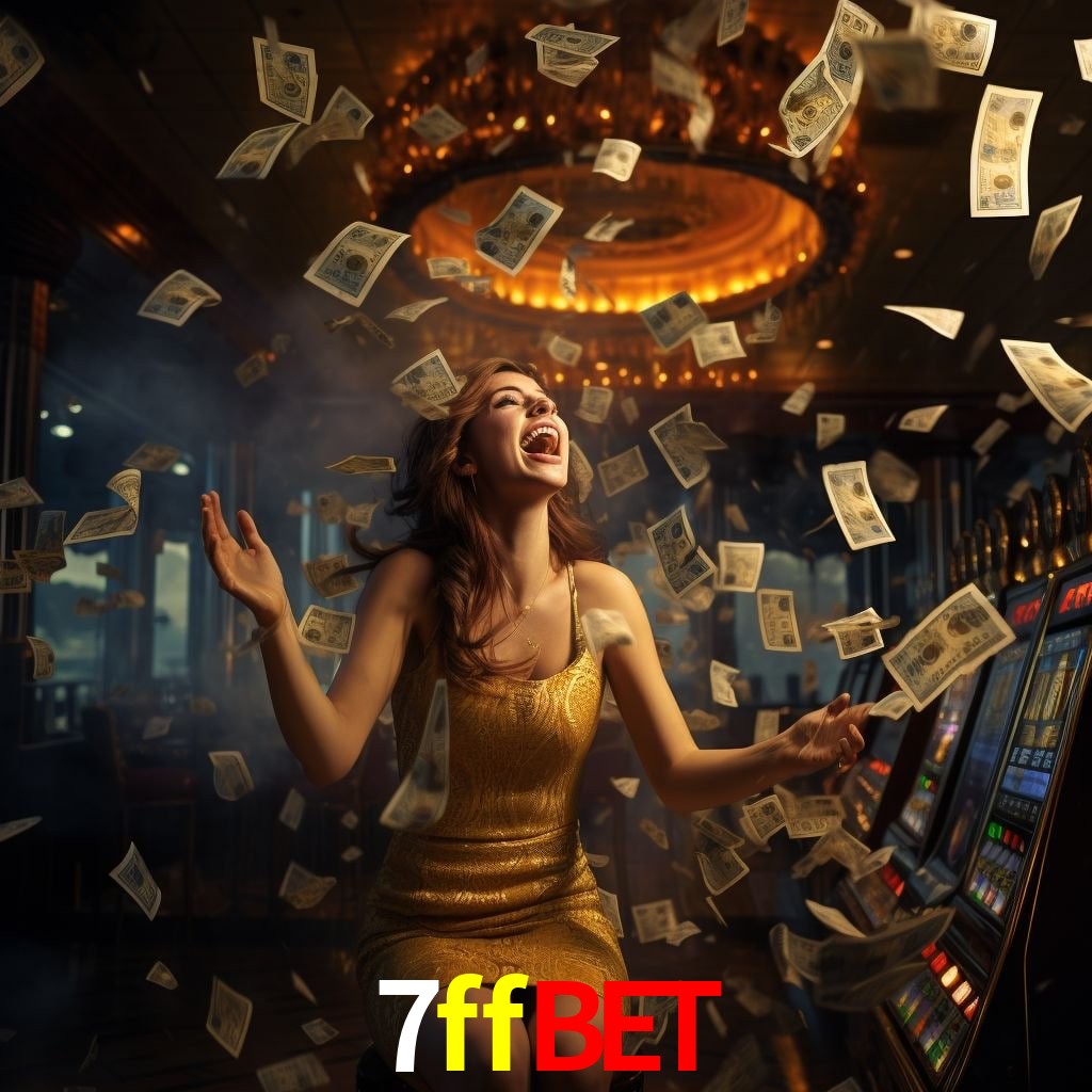 VIP Casino 7ffbet