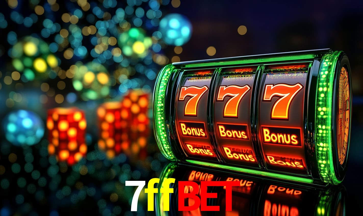 Cadastro Rápido 7ffbet