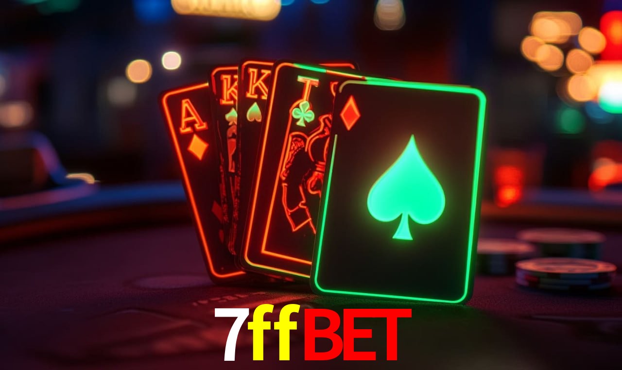 Recursos de Bônus 7ffbet