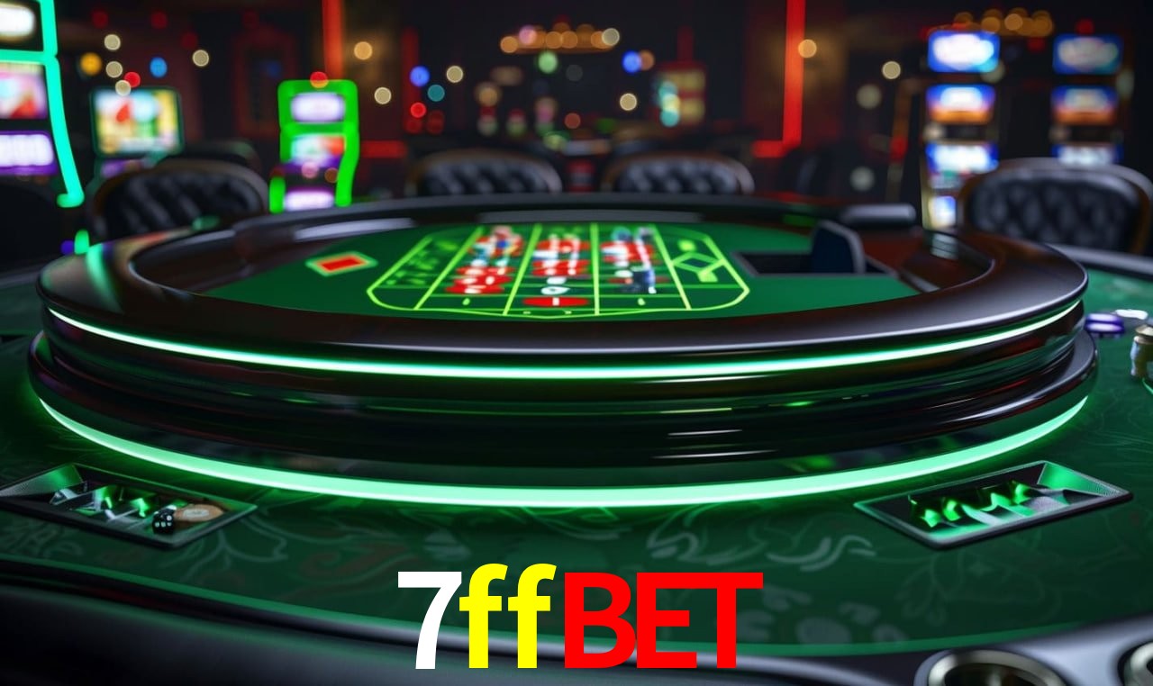 API Integration 7ffbet