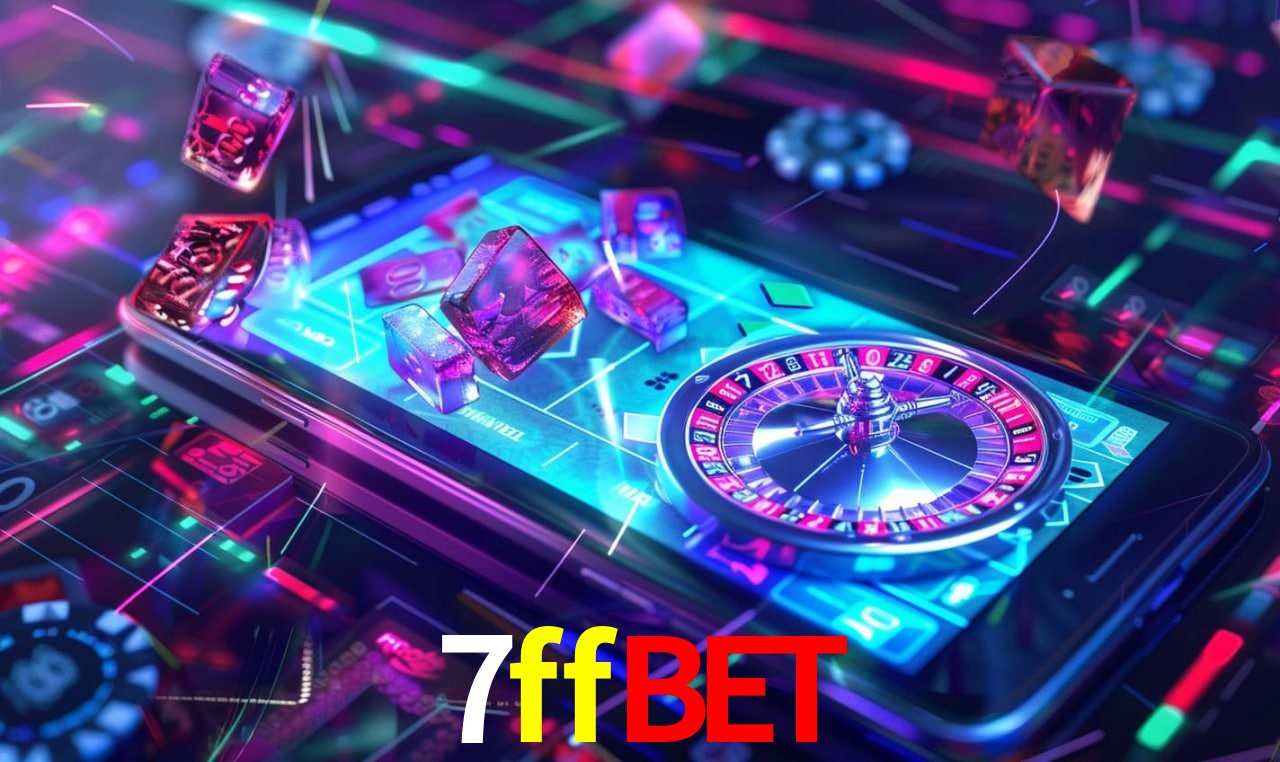 Apostas de Futebol 7ffbet