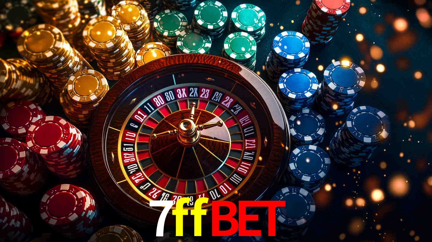 Ofertas Imperdíveis na 7ffbet: Promoções e Bônus Que Valem a Pena