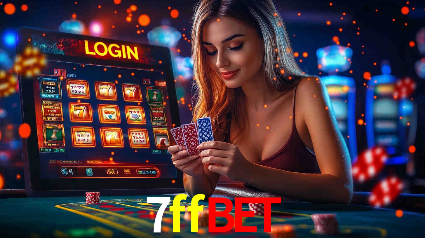 Bônus Generosos e Exclusivos no 7ffbet para Você!