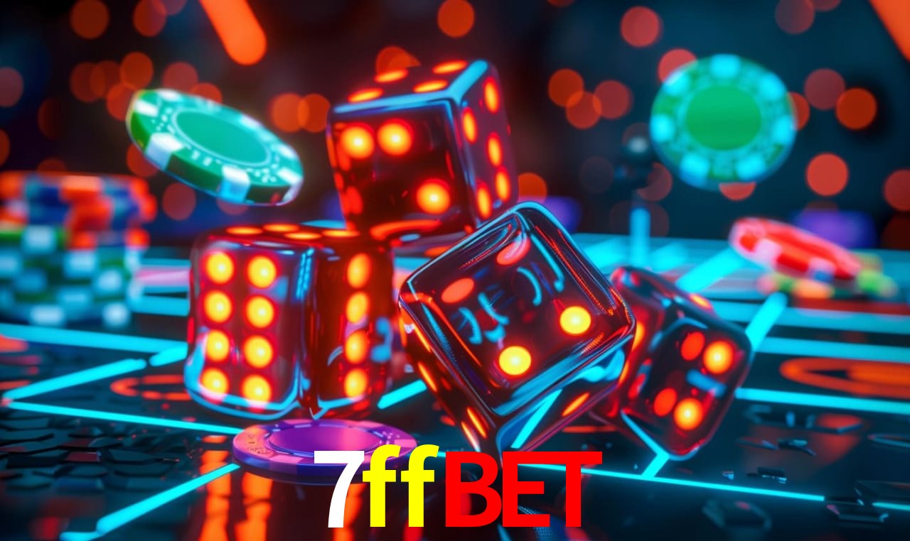 cassino 7ffbet