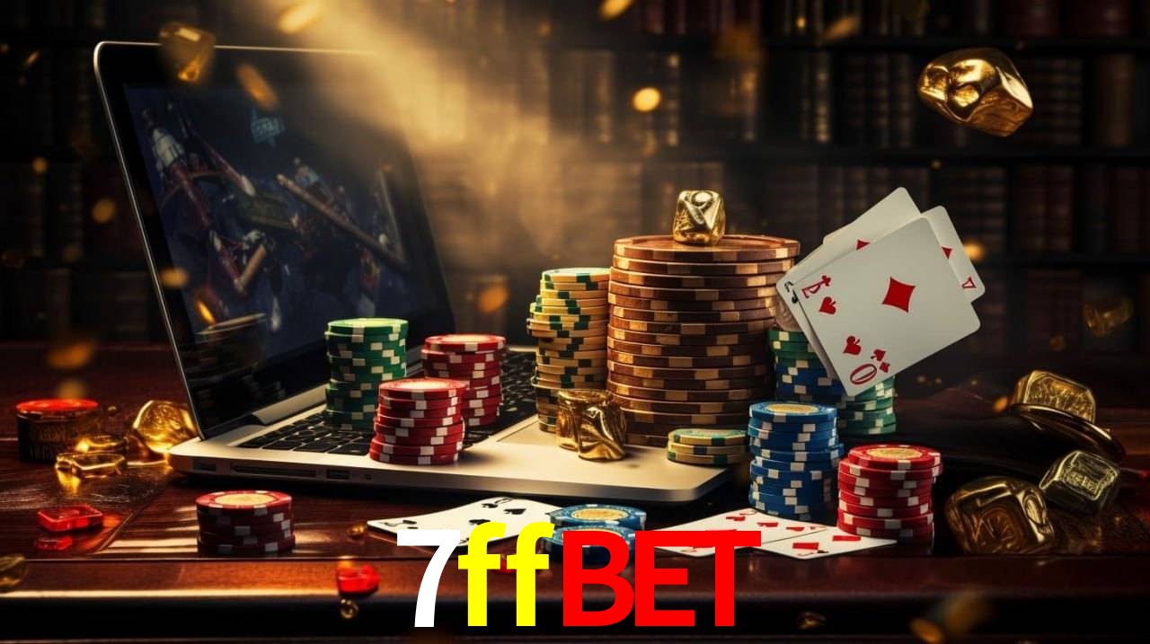 Casino Ao Vivo 7ffbet