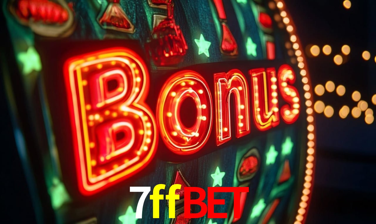 Jogos Exclusivos 7ffbet