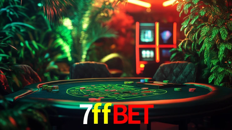 Daily Bonuses 7ffbet