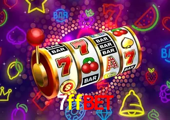 Apostas Esportivas na 7ffbet: Um Guia Completo
