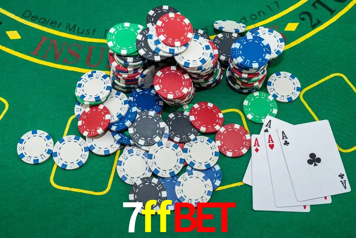 Bônus Diários 7ffbet