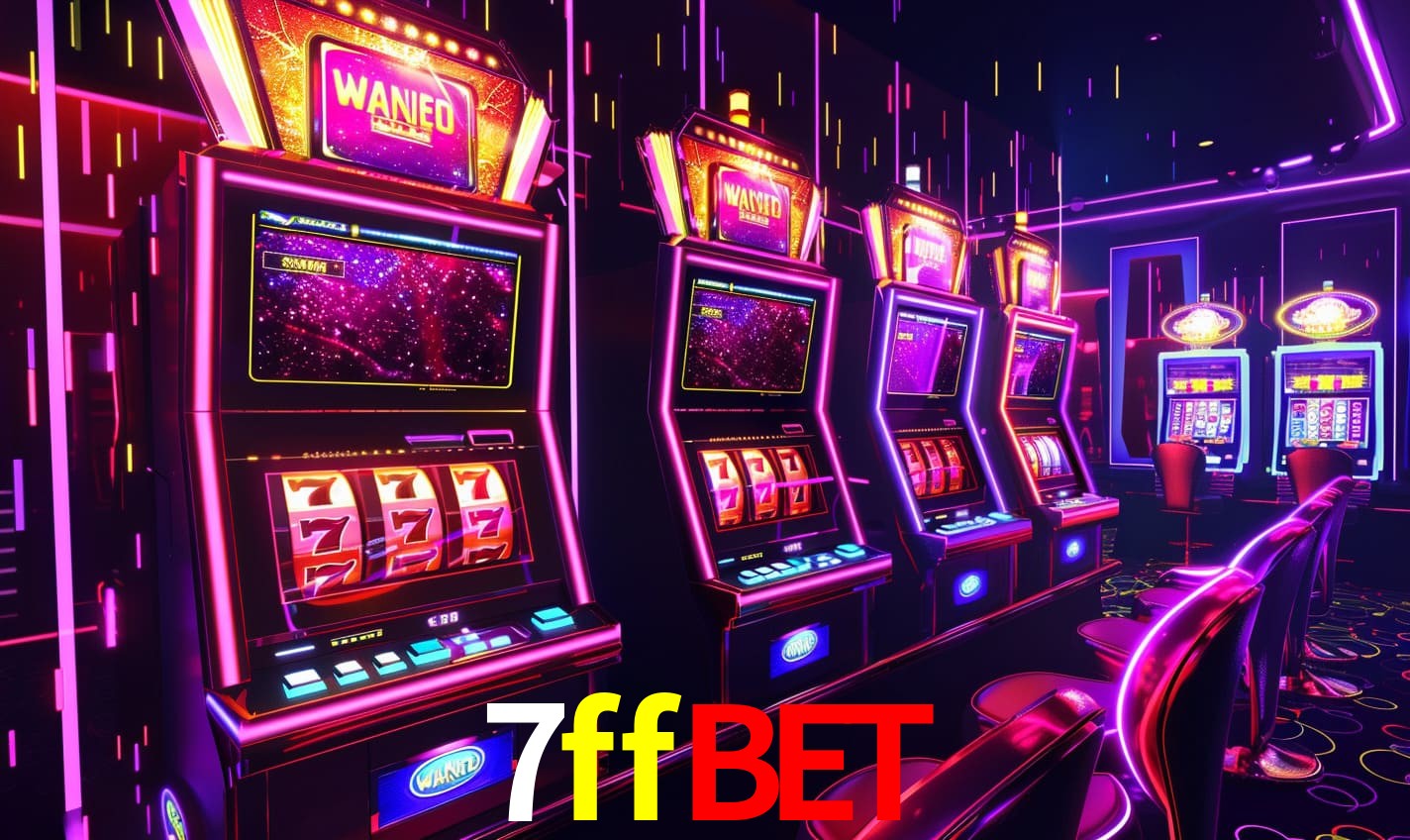 Explorando a Categoria de Eventos em Apostas na 7ffbet