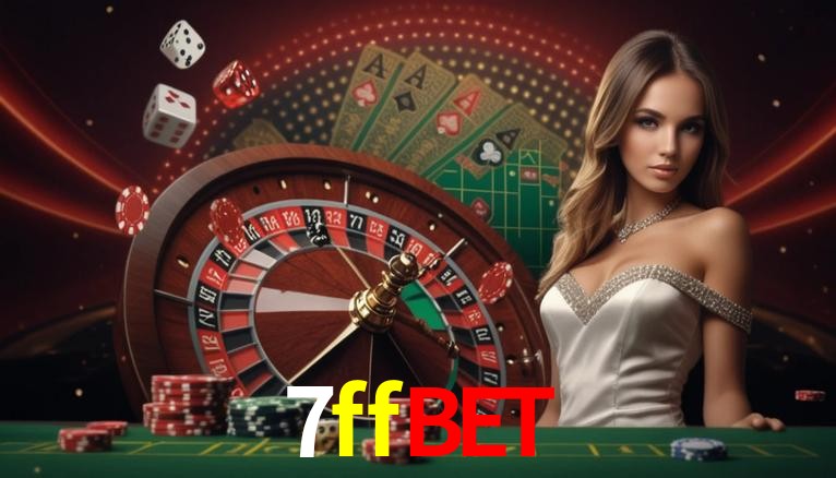 Slot Games 7ffbet