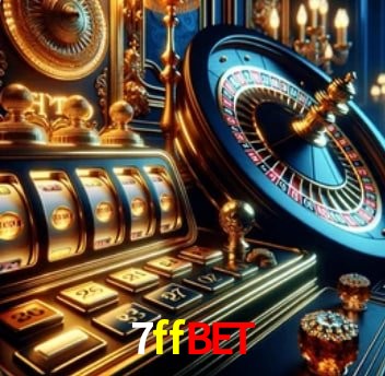 Mesa de Blackjack 7ffbet