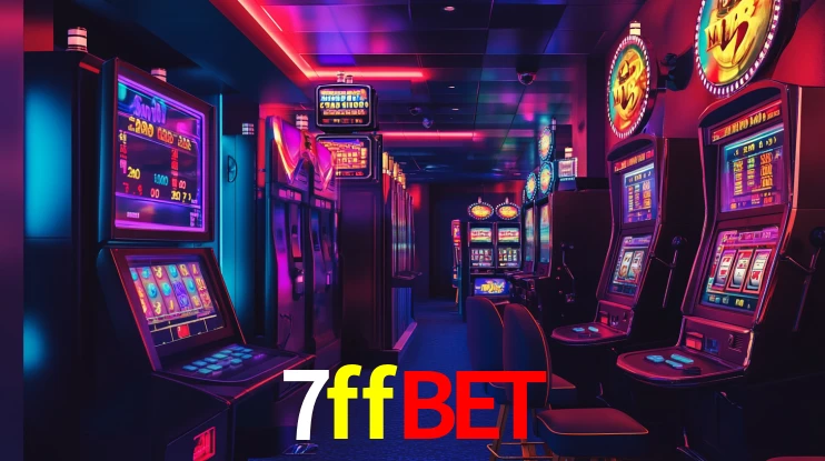 Explore as vantagens do 7ffbet: serviço profissional e confiabilidade