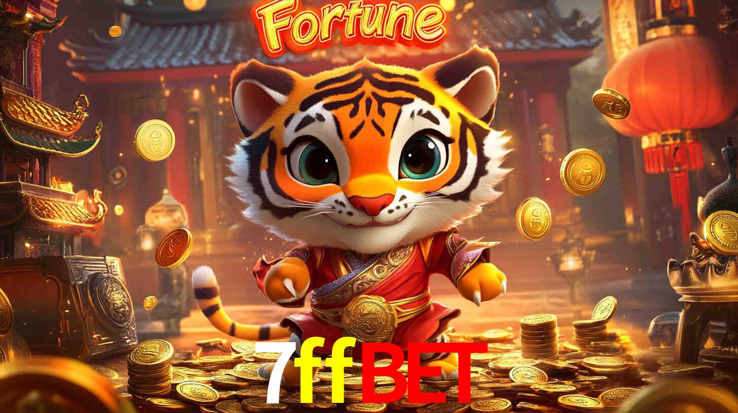 A Popularidade dos Caça-Níqueis no 7ffbet