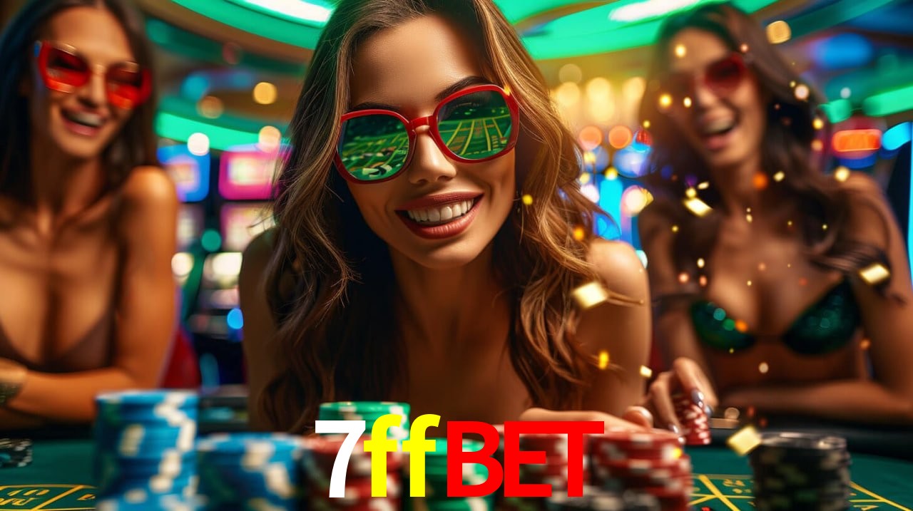 Football Betting 7ffbet