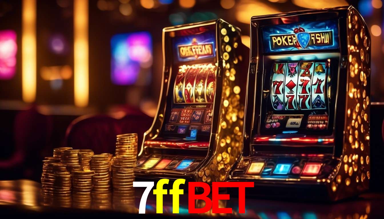 A Emoção da Loteria na 7ffbet: Uma Chance de Mudança de Vida