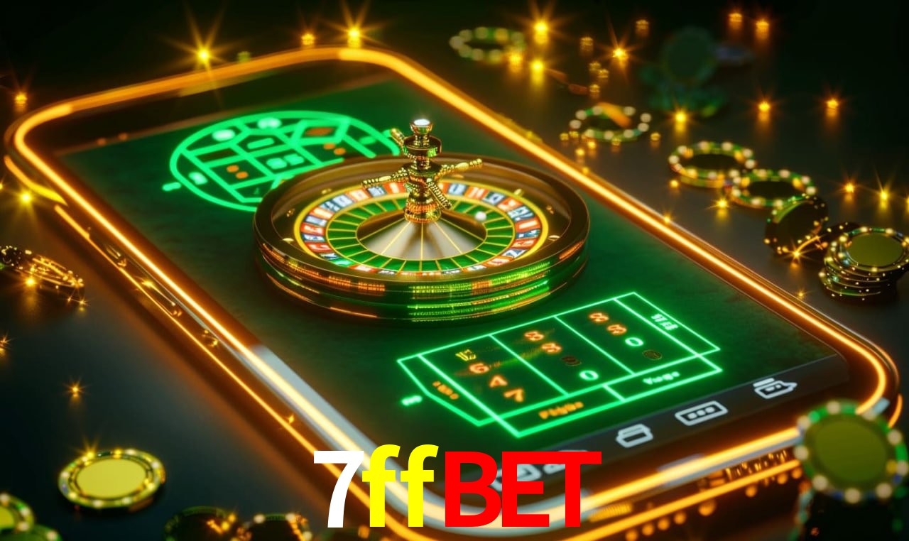 Promoção Relâmpago 7ffbet