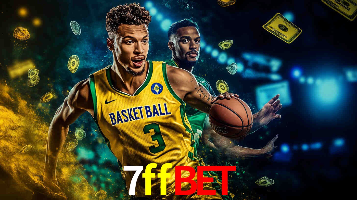 Apostas Esportivas na 7ffbet: Um Guia Completo