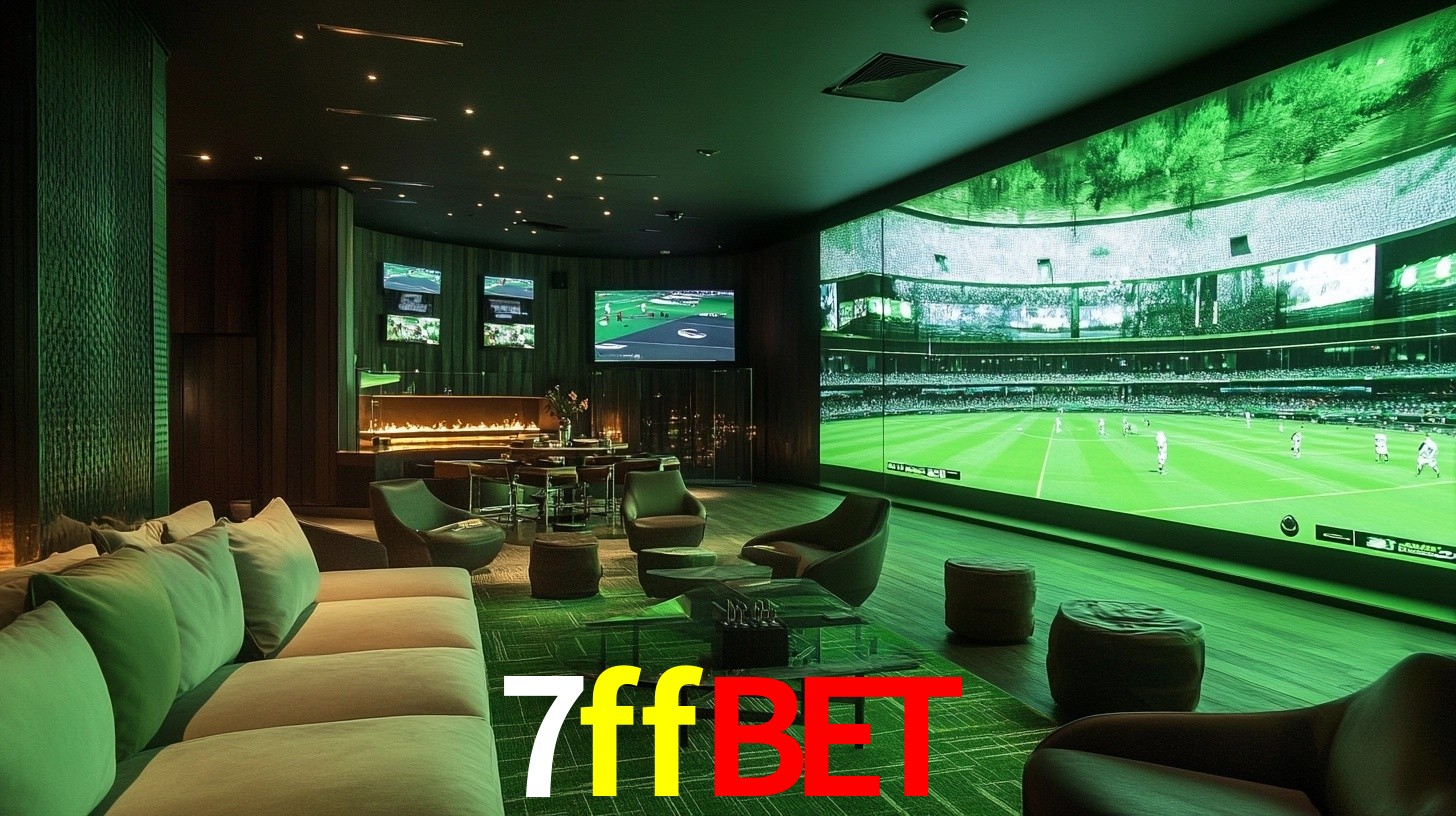 7ffbet: Seu Especialista em Apostas Esportivas Brasileiras