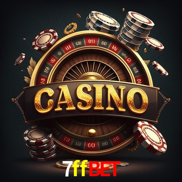 APP oficial da 7ffbet para mobile