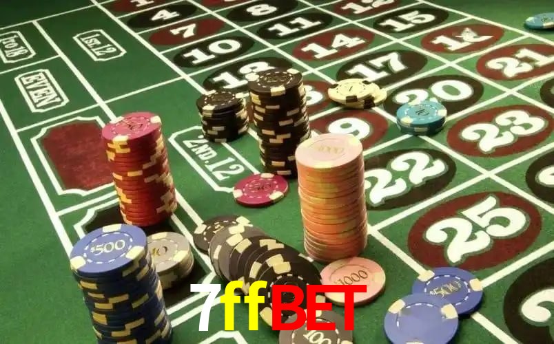 Avaliações dos Jogadores 7ffbet